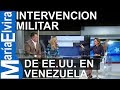 Intervención militar de EE.UU. en Venezuela
