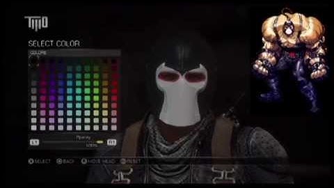 Army of Two: The Devil