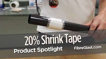Shrink Tape