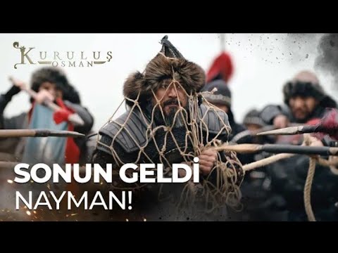 مسلسل عثمان الحلقة  جودة عاليه شاهد