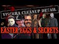 Viscera Cleanup Detail: House of Horror Easter Eggs And Secrets HD