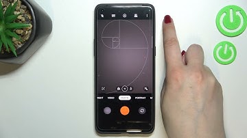 How to Reset Camera Settings on OPPO Find X5 Pro