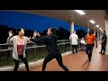 Woman Attacks Police at Universal Studios