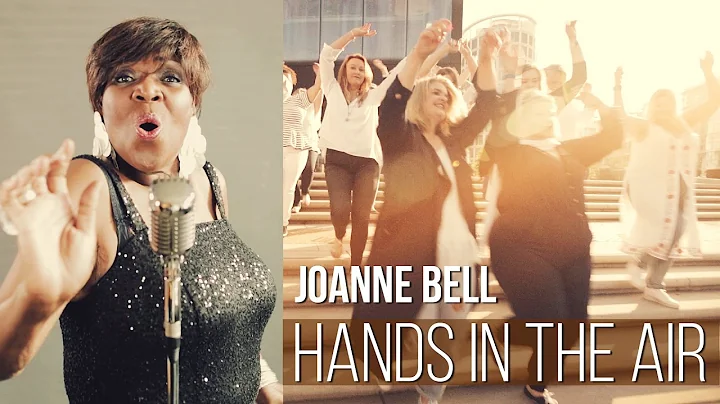Official PSFDays 2016 Song "Hands In The Air" ft. ...