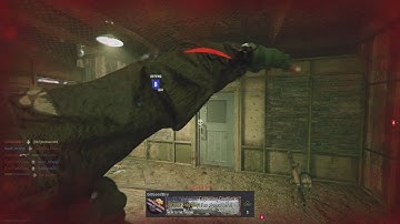 Richochet. Kernel level anti cheat my ass