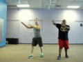 Zumba with Magic Mike and Ernesto:  Rhythm Divine - Enrique Iglesias