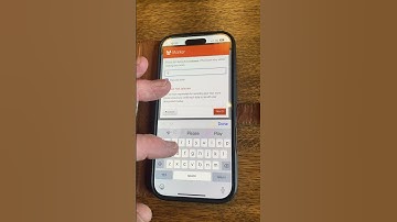 Entering scores on HowDidiDo