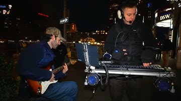 WINDD ADVISORY | IRL STREAM