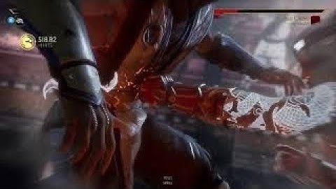 HOW TO PUNISH a Wake Up Attack