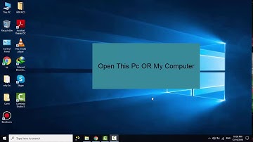 How And Where To Find Host File In Window 10,7,8
