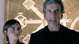 It's on the Cards - Doctor Who: Series 9 (2015) - BBC