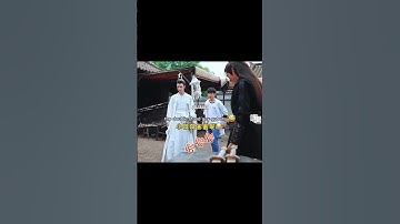 Xz is scary when jealous 🤭 #theuntamed #xiaozhan #wangyibo #bjyx #bjyxszd #yizhan #fyp #trend #bl