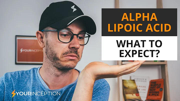 Alpha Lipoic Acid - Diabetes, Cognition & Anti-Aging Benefits?