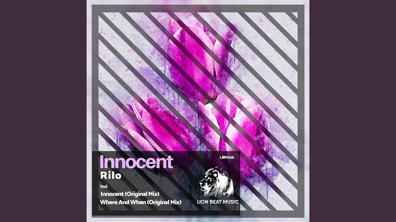 Watch Where and When (Original Mix) on YouTube Watch Where and When (Original Mix) on YouTube