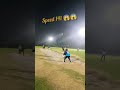 O My God 😱141 ki speed #cricket #shorts #shortsvideo #cricketshorts #cricketchallenge #cricketlife