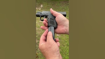 Would you carry it, YES or NO? (HK CC9)