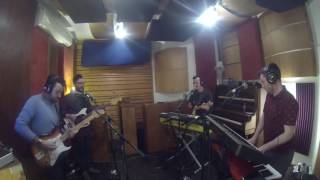 Paper Lions - Pull Me In