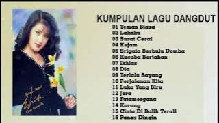 Kumpulan lagu lagu Evie Tamala Lagu Dangdut Lawas 80an 90an, LUKAKU, SURAT CERAI, KEJAM, JERA, KEJAM