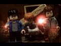 LEGO Harry Potter - The truth about Peter Pettigrew