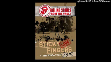All Down The Line / Rolling Stones
