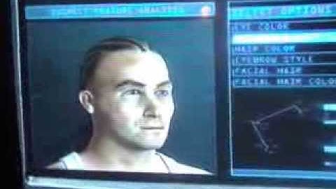 Def Jam: Icon - F.A.C.E.