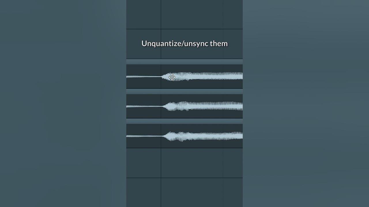 HARMONIZE YOUR VOCALS 🎙️ (with only 1 vocal track) #Shorts
