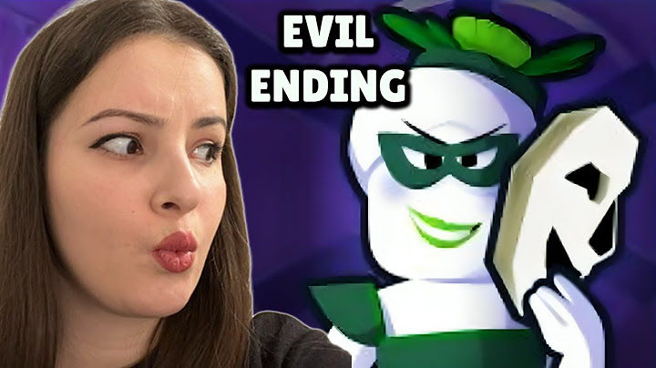 KAKO OTKLJUCATI EVIL ENDING U BREAK IN 2 - Roblox