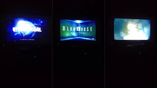 Universal Picturesblumhouse Productionsqc Entertainment On Fx