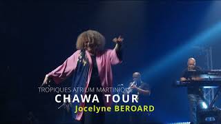 #zouk #kassav #jocelyneberoard #chawatour Un petit extrait du concert en Martinique