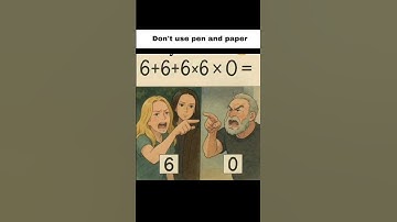 Can you solve this Maths puzzles? bring Test #mathgame #ytshorts #viralshorts #bobby