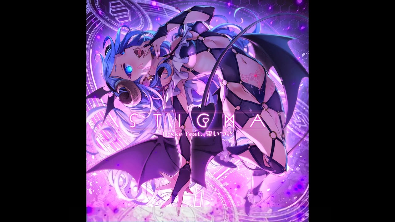 SDVX] U-ske feat. 棗いつき - STIGMA [NOFX] - YouTube