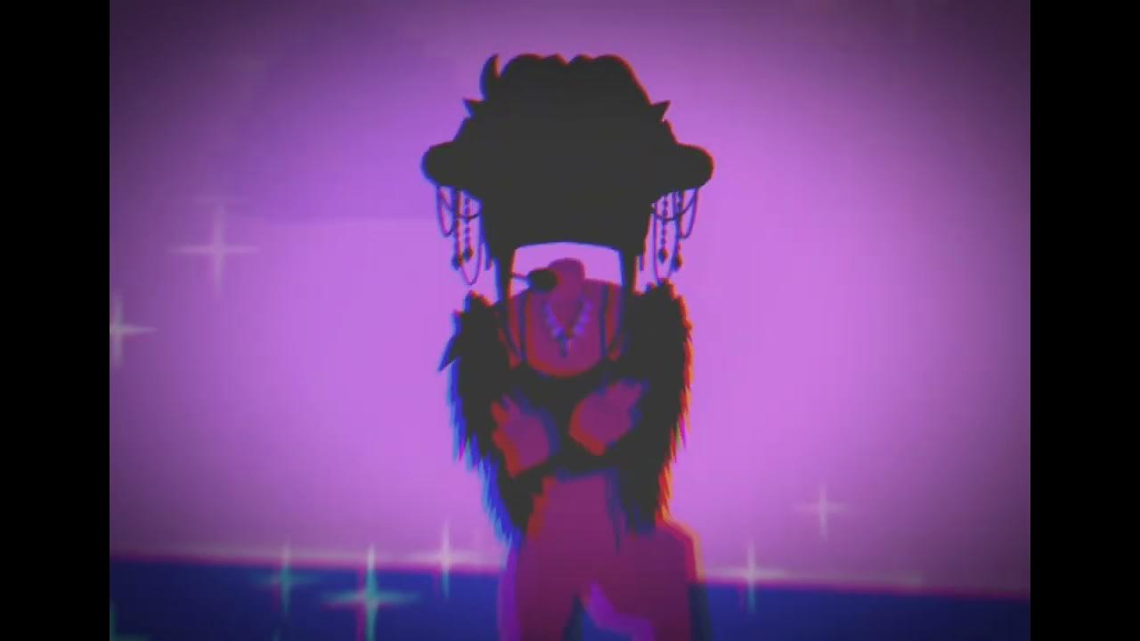 Glitter in my eye but it’s really off beat… YouTube