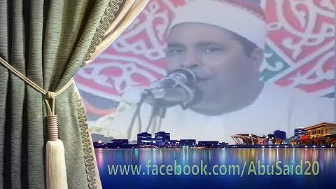الشيخ محمد الليثي سورة يوسف من الاية 1 الىالاية 24 جودة عالية استوديو $ محمد الشرقاوي