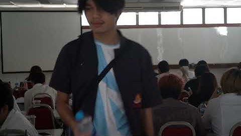 [EGEE217 Sem. 1 A.Y. 2025] 13th lecture on 25.11.2025 from 13:00 to 16:00 (recorded by SonyA7RII)