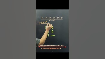 Simplify   #maths  #math  #mathtutorial #algebratutor #mritunjaylectures #surds #indices