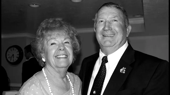 Duane and JoAnne Riley 65th Anniversary Tribute 2015