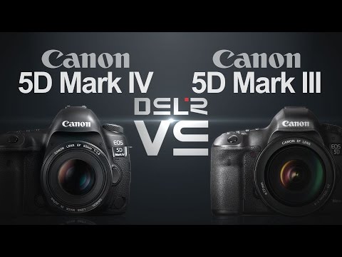 Canon EOS 5D