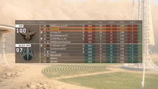 Call of Duty®: Black Ops 3  *Insert good title here*