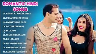 90’S Old Hindi Songs🥰 90s Love Song💘 Udit Narayan, Alka Yagnik, Kumar Sanu, Sonu Nigam