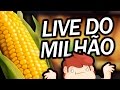 LIVE DO MILHÃO!