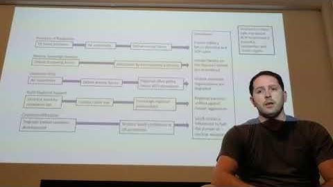 Operational Approach - JNT634A