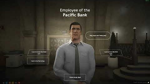 Fivem DOCUMENTS VIA ITEM META DATA