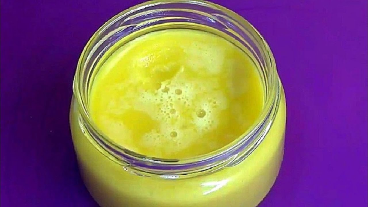 Простой рецепт крема для лица с пчелиным воском