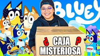 ABRIMOS LA CAJA SECRETA Y MISTERIOSA DE BLUEY.EXE 📦❓| Pathofail