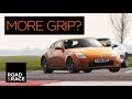 Fitting & Testing Stiffer Anti-Roll Bars Nissan 350Z (Whiteline Sway Bars)