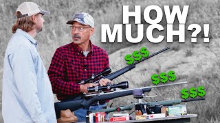 Best BUDGET 308 Rifles  Are They Worth The Money?