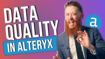 What Is Alteryx Used For & What Are The Benefits Of Alteryx For Business Data? | Continuum