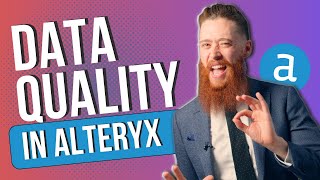 What Is Alteryx Used For & What Are The Benefits Of Alteryx For Business Data? | Continuum