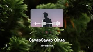 TITI DJ - Sayap-Sayap Cinta | Man Version