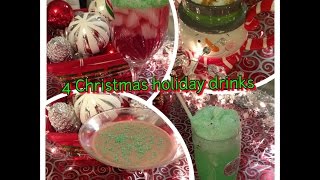 cocktail video
